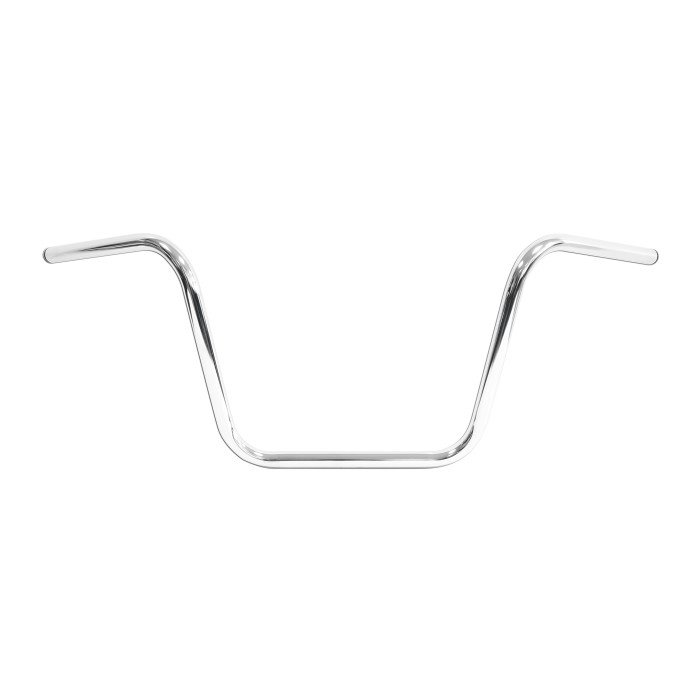 Guidon Custom Apehanger Medium Ø 22 mm