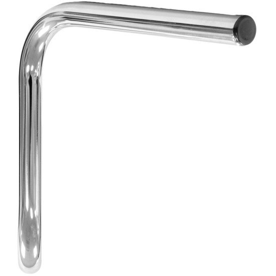 Guidon Custom Apehanger Bas Ø 22 mm