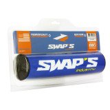 Mousse de guidon Haute Densité - Ronde - Coloris Dark blue