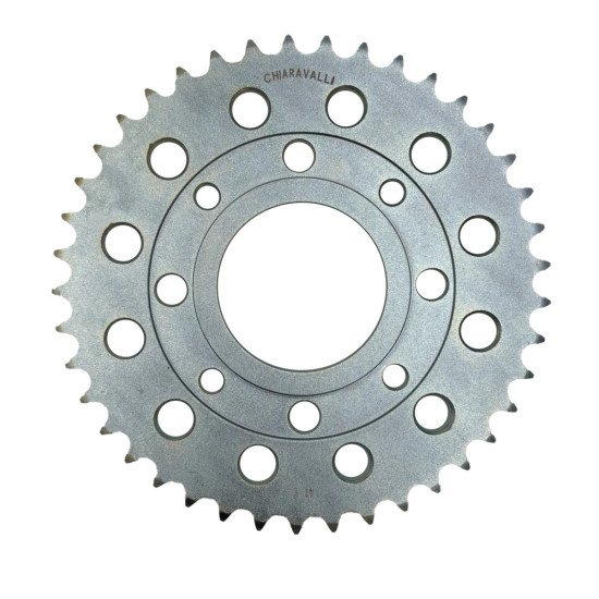 Couronne Acier - 428 - 42 Dents - Similaire JTR269 - Made In Italy