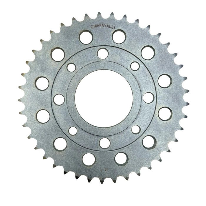 Couronne Acier 428 - 45 dents