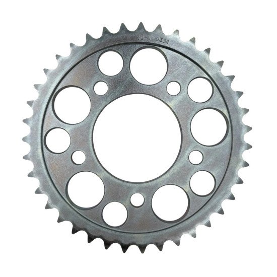 Couronne Acier - 530 - 43 Dents - Similaire JTR1334 - Made In Italy