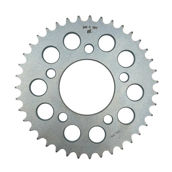 Couronne Acier - 525 - 40 Dents - Similaire JTR1332 - Made In Italy