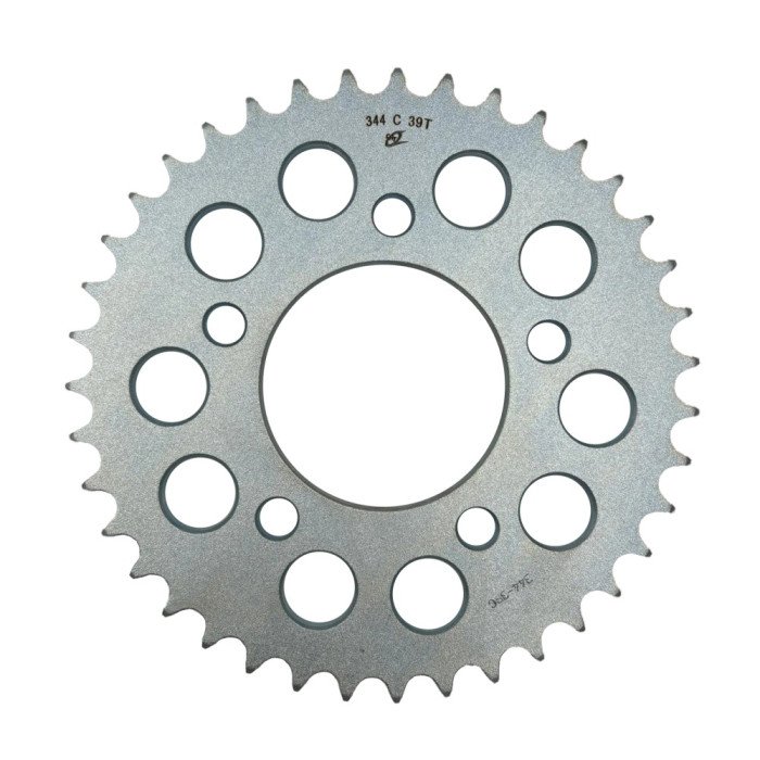 Couronne Acier - 525 - 40 Dents - Similaire JTR1332 - Made In Italy