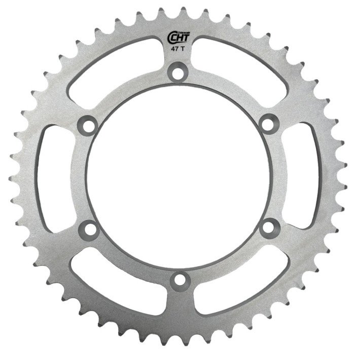 Couronne Acier - 520 - 47 Dents - Similaire JTR460 - Made In Italy