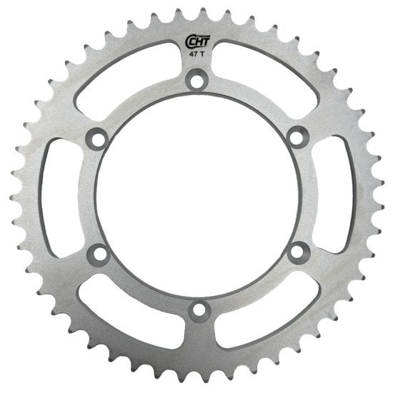 Couronne Acier - 520 - 49 Dents - Similaire JTR460 - Made In Italy