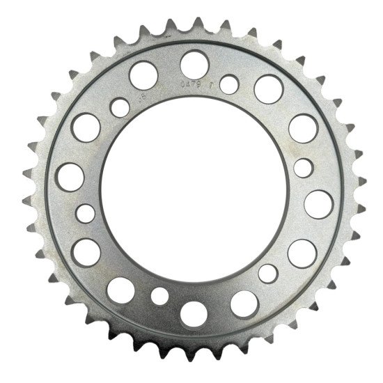 Couronne Acier - 530 - 46 Dents - Similaire JTR479 - Made In Italy