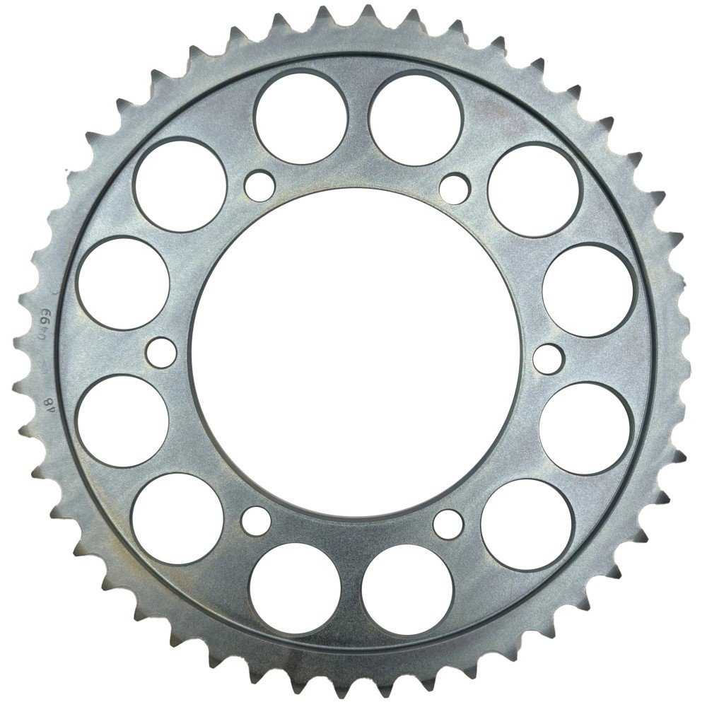 Couronne Acier - 530 - 42 Dents - Similaire JTR499 - Made In Italy