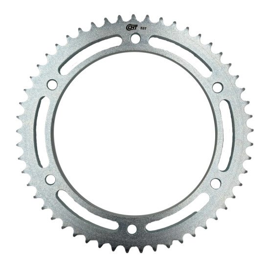 Couronne Acier - 428 - 53 Dents - Similaire JTR839 - Made In Italy