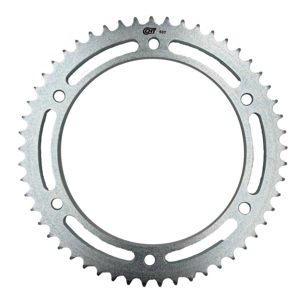 Couronne Acier 428 - 57 dents