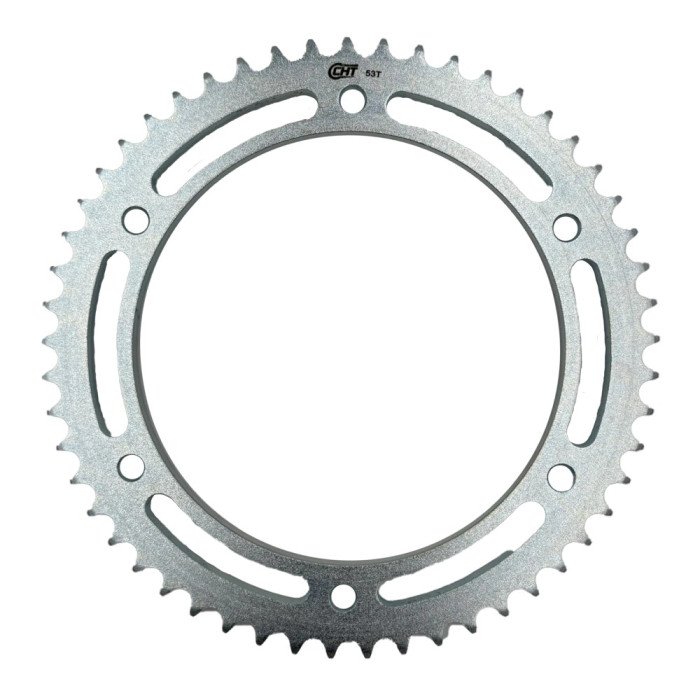 Couronne Acier 428 - 57 dents