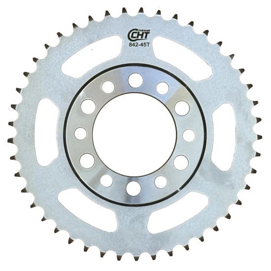 Couronne Acier - 428 - 50 Dents - Similaire JTR842 - Made In Italy