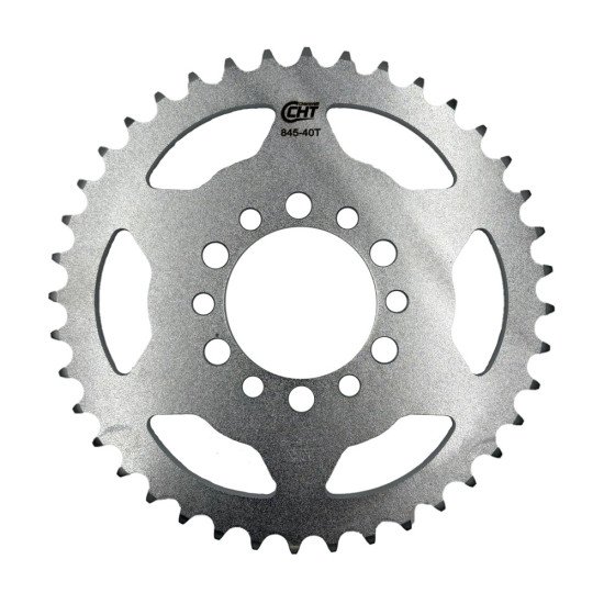 Couronne Acier - 520 - 45 Dents - Similaire JTR845 - Made In Italy