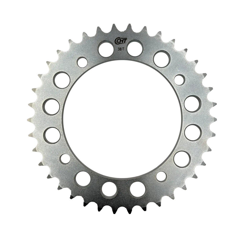 Couronne Acier - 520 - 40 Dents - Similaire JTR857 - Made In Italy