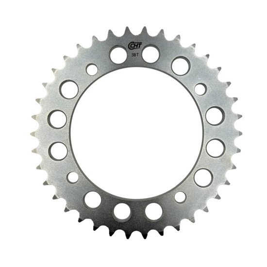 Couronne Acier 520 - 45 dents