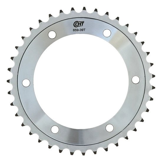 Couronne Acier - 530 - 48 Dents - Similaire JTR859 - Made In Italy