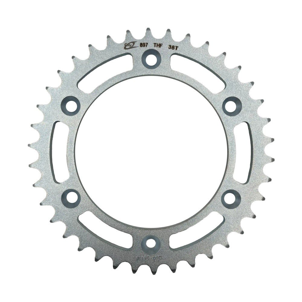 Couronne Acier 520 - 52 dents