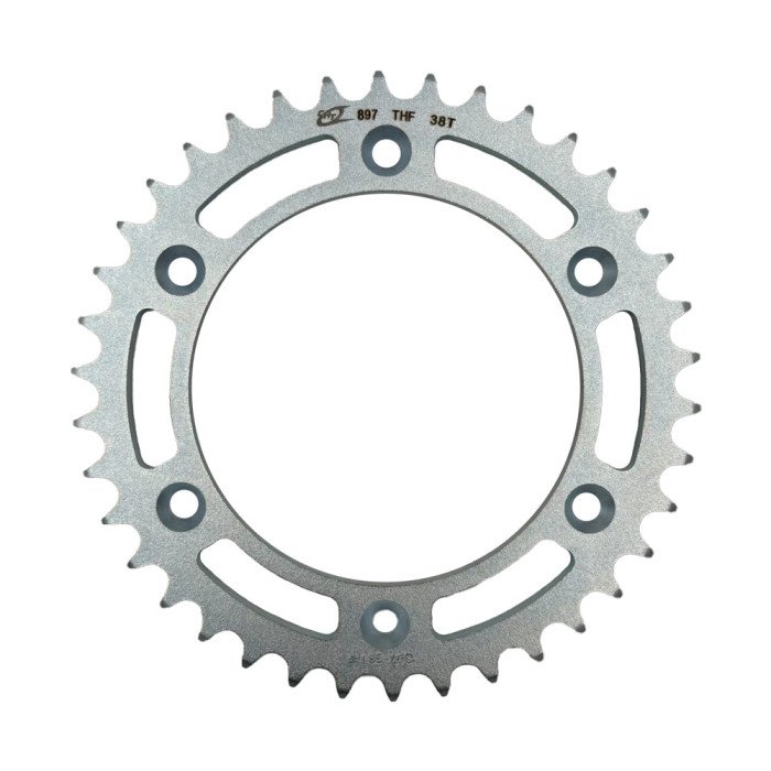 Couronne Acier 520 - 52 dents