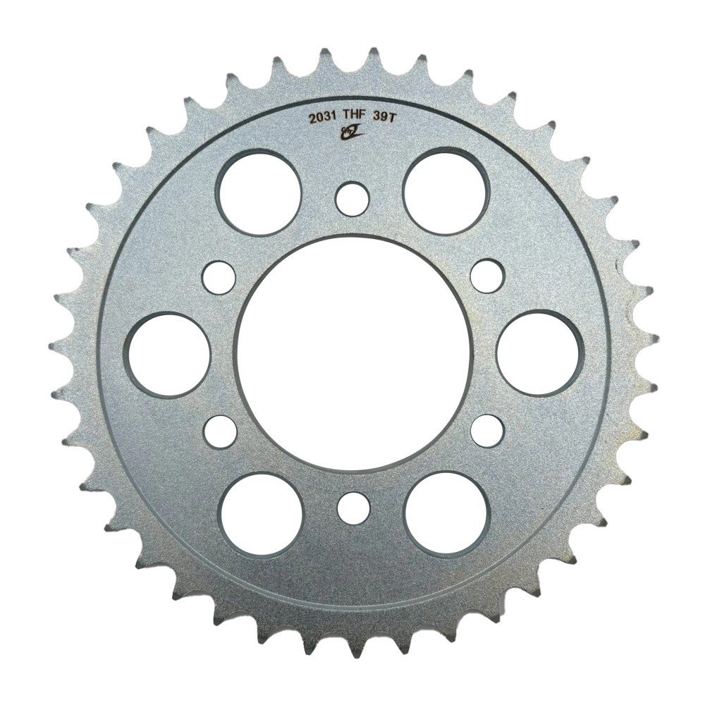 Couronne Acier 520 - 39 dents