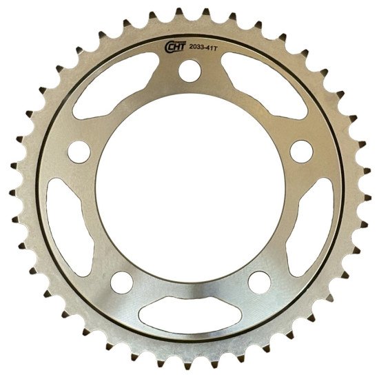 Couronne Acier - 525 - 43 Dents - Similaire JTR1304 - Made In Italy