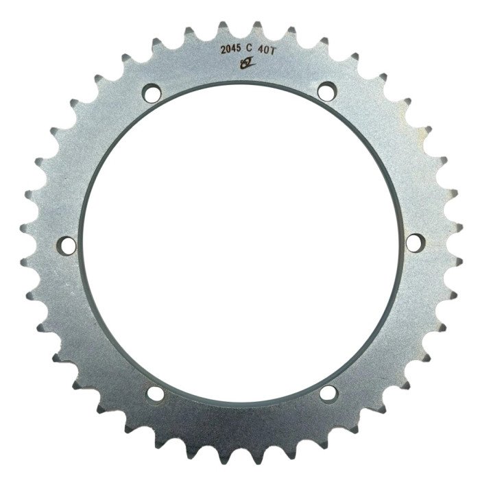 Couronne Acier - 520 - 50 Dents - Similaire JTR853 - Made In Italy