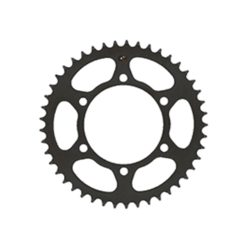 Couronne Ergal 525 - 42 dents