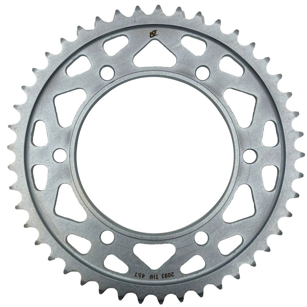 Couronne Acier 525 - 42 dents