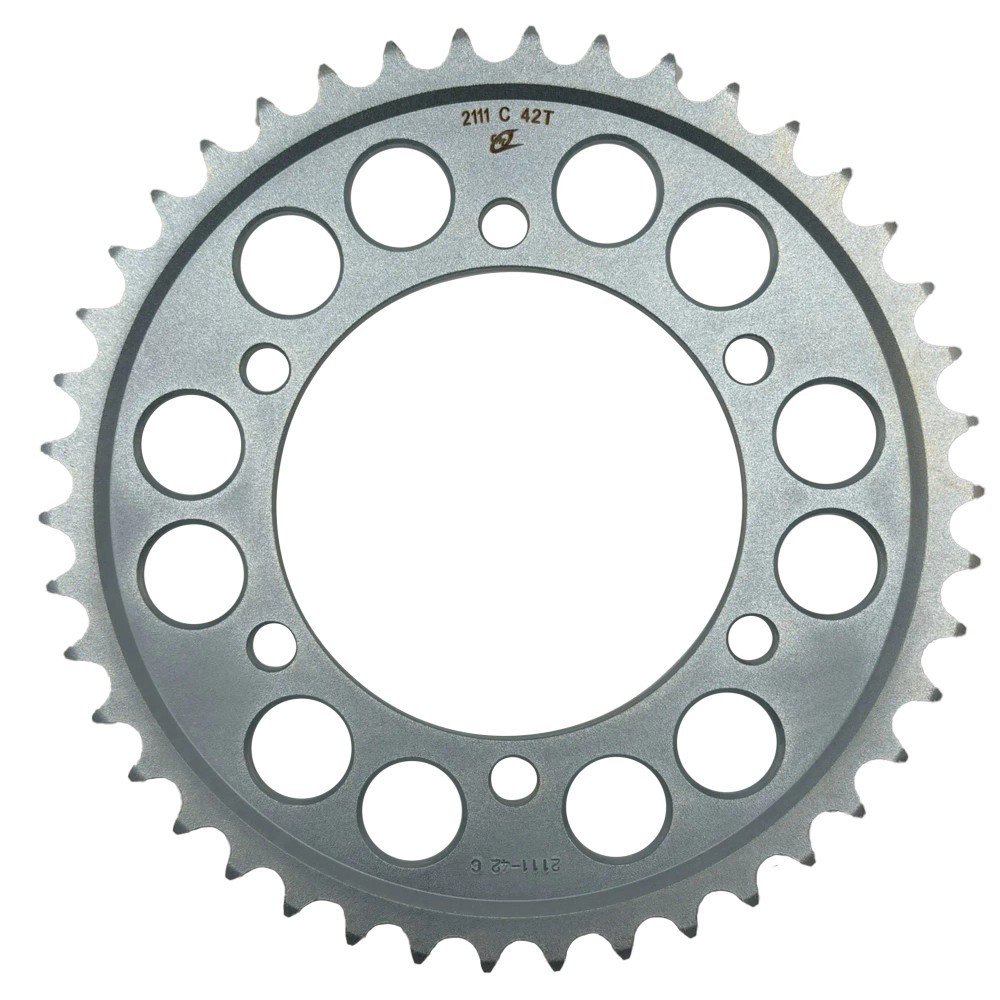 Couronne Acier 525 - 44 dents