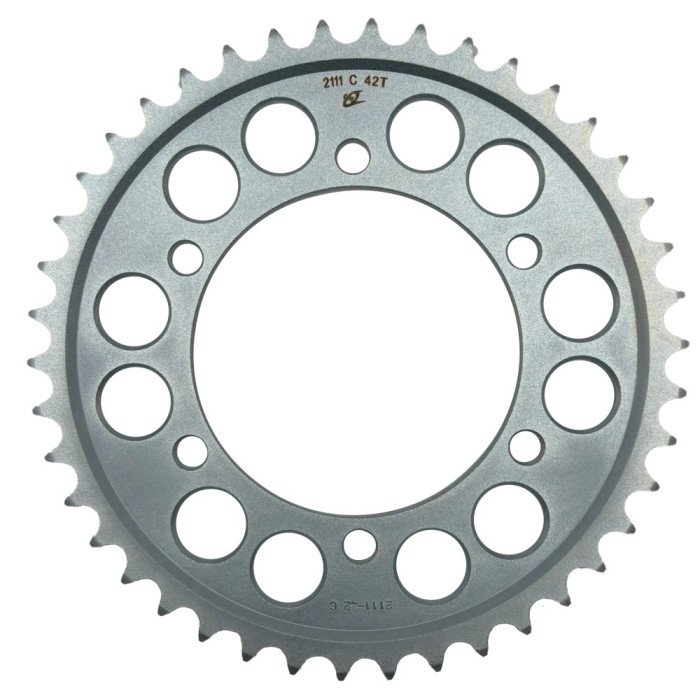 Couronne Acier 525 - 44 dents