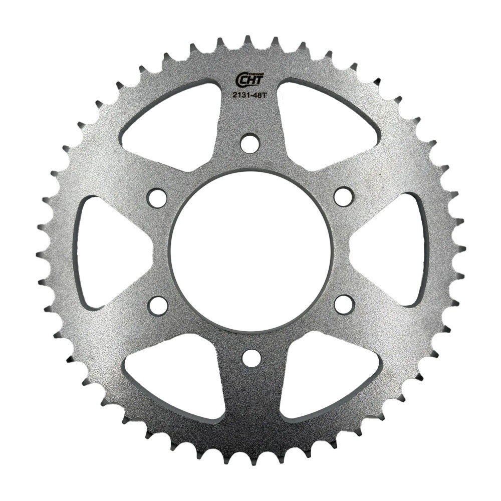 Couronne Ergal 428 - 48 dents