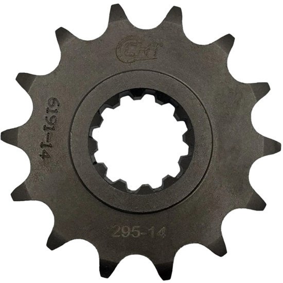 Pignon - 530 - 15 Dents - Similaire JTF295 - Made In Italy