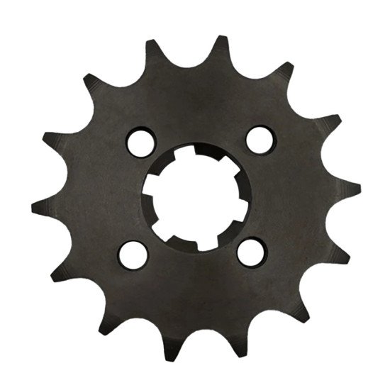 Pignon - 520 - 12 Dents - Similaire JTF422 - Made In Italy