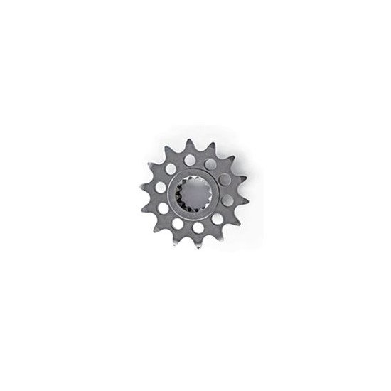 Pignon Sport KM - 520 - 15 Dents - Similaire JTF742 - Made In Italy