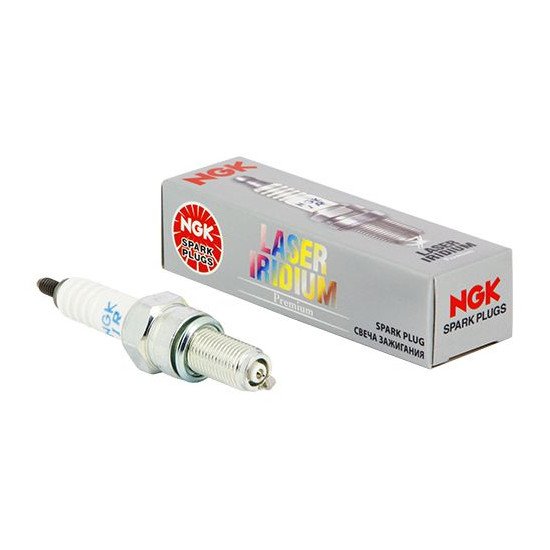 Bougie d'allumage IMR9D-9H - Iridium