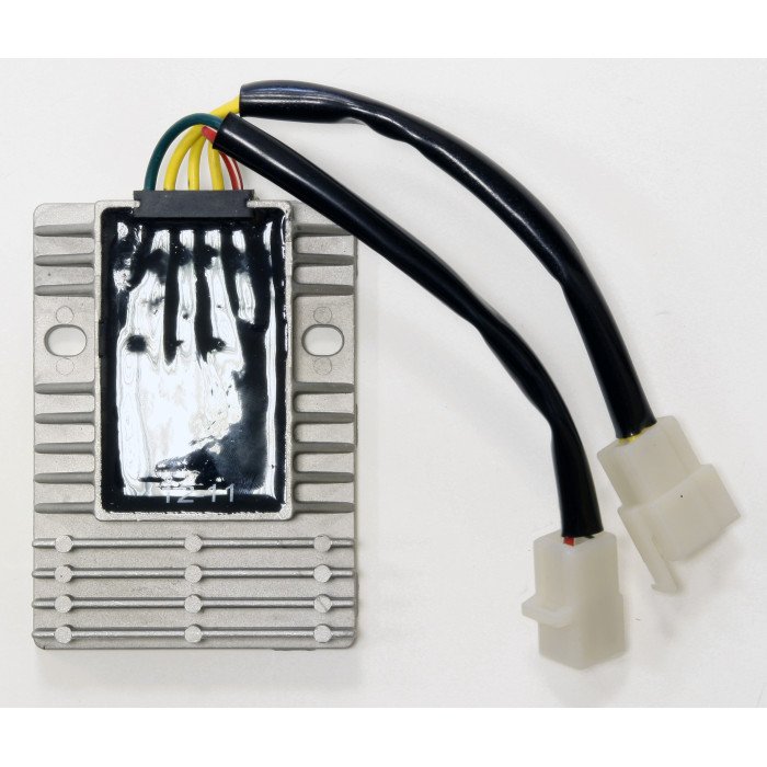 Régulateur Kymco 12V/25A - Triphasé 5 Broches 125 People / Dink 200/