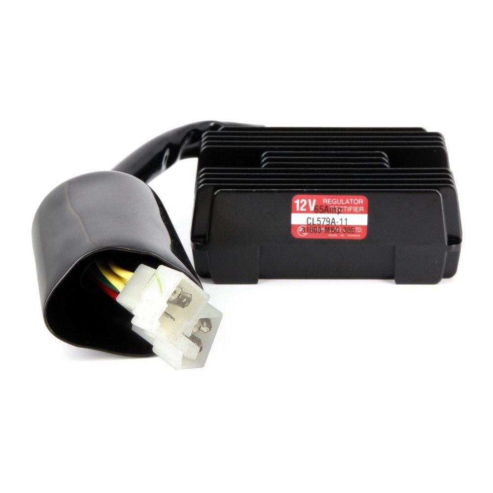Régulateur Ducati / Honda / Suzuki Triumph / Kawasaki 12V/35A - Triph