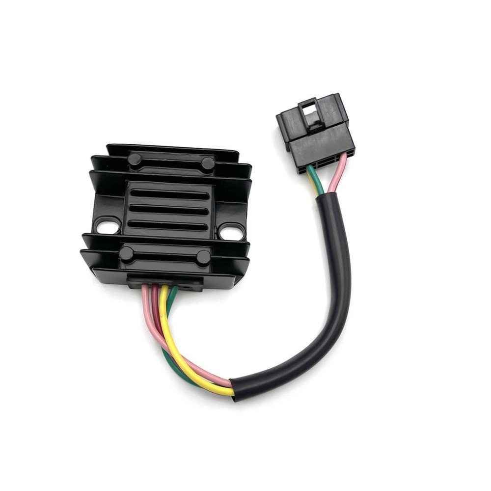 Régulateur de tension Sym Orbit - Fiddle - Crox 50 Euro 4