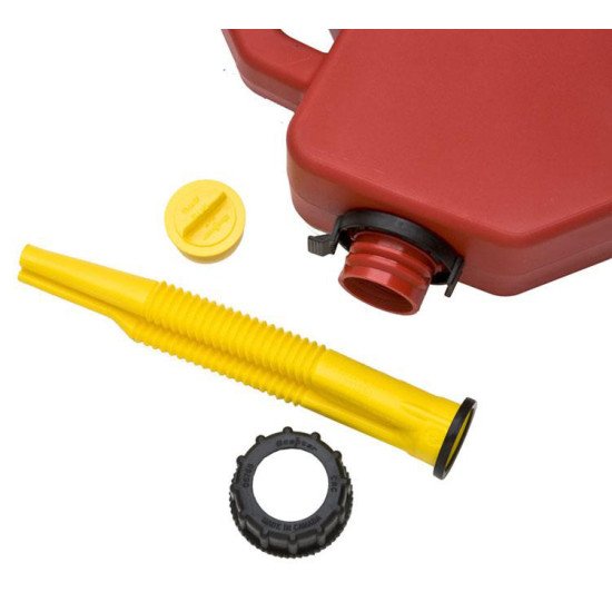 Bouchon + Bec verseur Jerrycan GKA