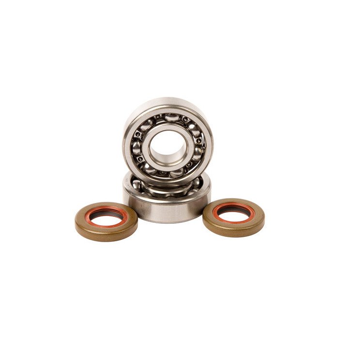 Kit Roulements De Vilebrequin