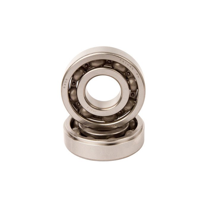 Kit Roulements De Vilebrequin