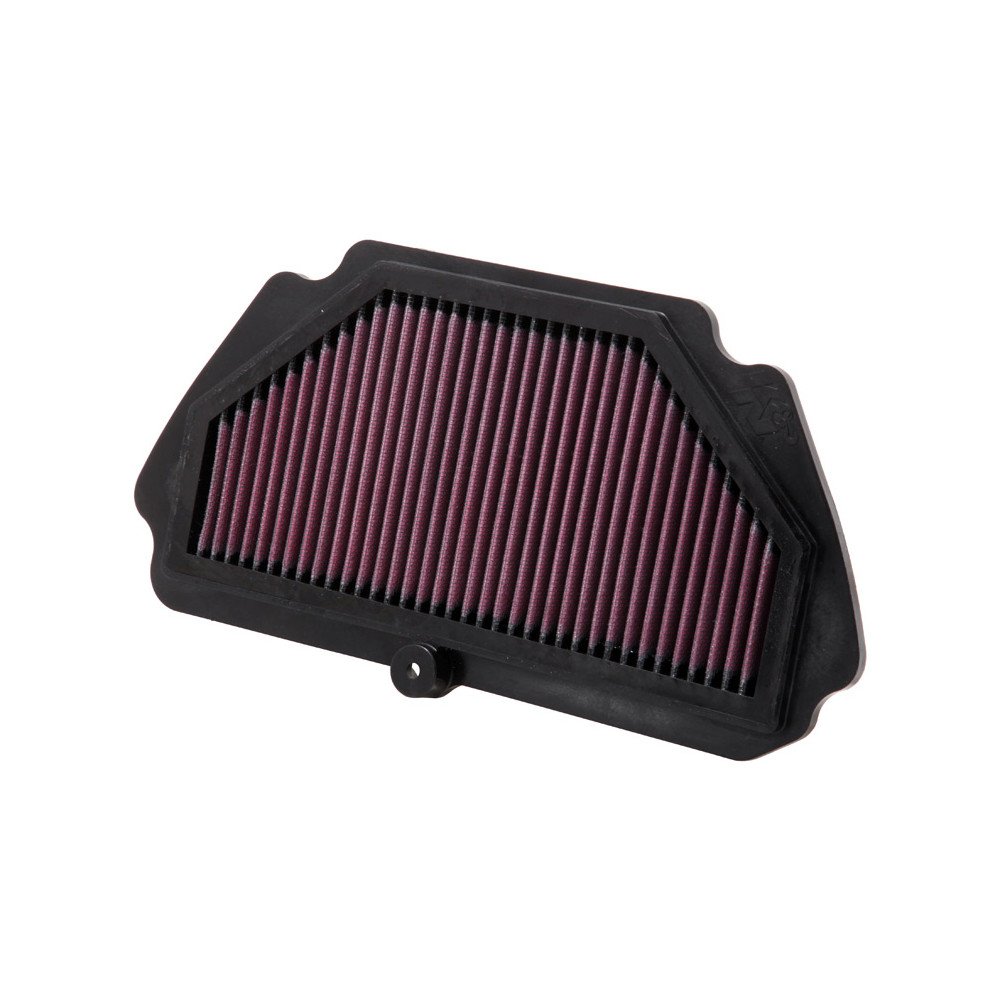 Filtre à air K&N - KAWASAKI ZX600 NINJA ZX-6R 2009-2019