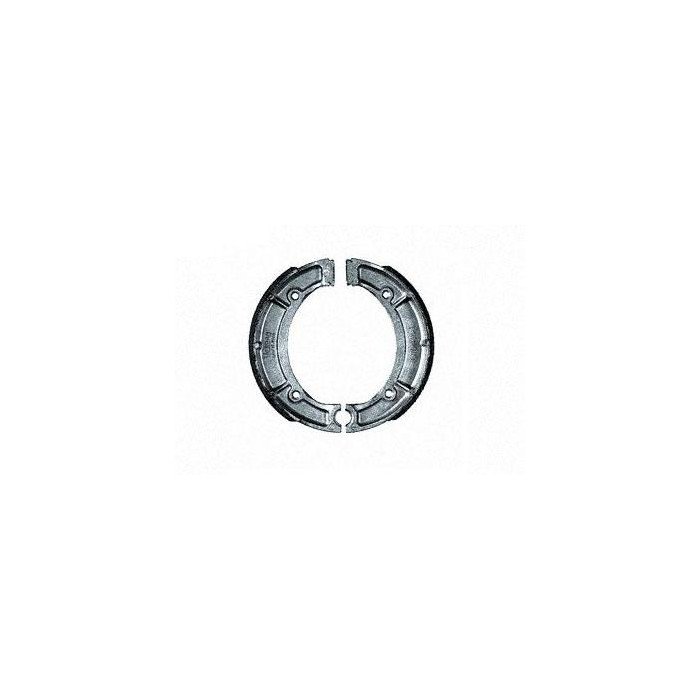 Mâchoires de Frein Ø159.5mm L 30mm