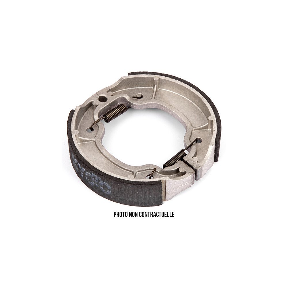 Mâchoires de Frein Ø93.8mm L 20mm