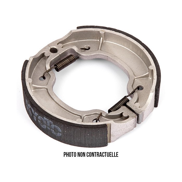 Mâchoires de Frein Ø93.4mm L 20mm