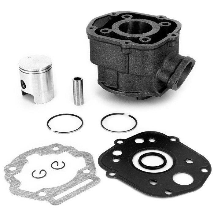 Kit Cylindre DERBI Euro3 Ø40mm