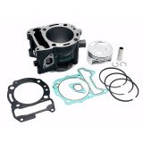 Cylindre piston 300 Piaggio Beverly - MP3 - Vespa GTS Euro 3