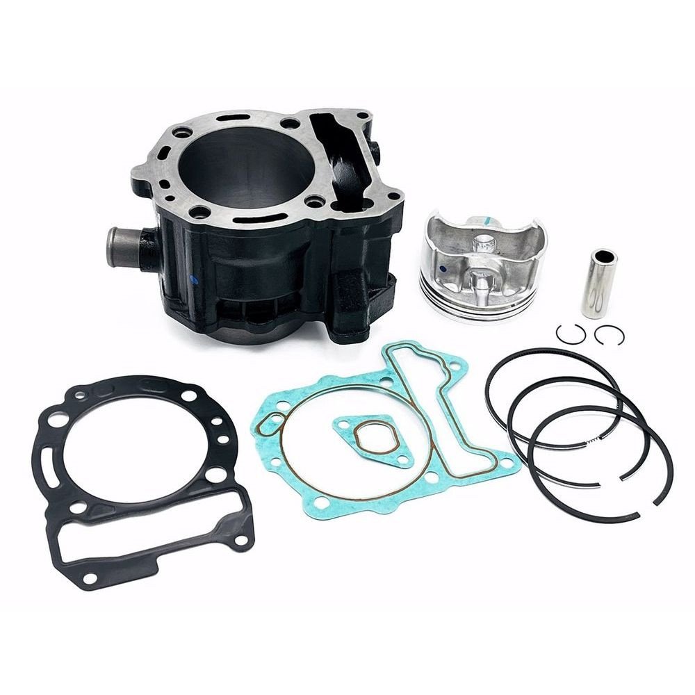 Cylindre piston 300 Piaggio Beverly - MP3 - Vespa GTS Euro 3