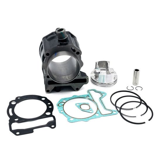Cylindre piston 300 Piaggio Beverly - MP3 - Vespa GTS Euro 3