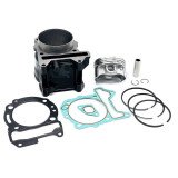 Cylindre piston 300 Piaggio Beverly - MP3 - Vespa GTS Euro 3