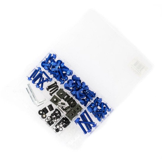 Kit De Visserie Bleu